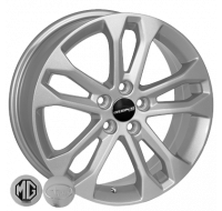 ZF TL5750N 6,5x16 5x100 ET50 DIA56,1 (silver)